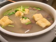 -童福兴·南京菜(老门东店)