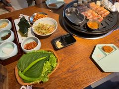 -济州爱肉堂(总店)