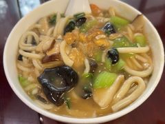 -安仙拉面美食(横店镇店)