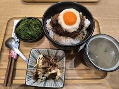 -京和风食堂·定食寿喜锅(保利樾广场店)