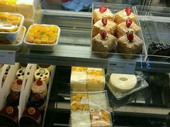 -幸福西饼面包茶饮(车公庙店)