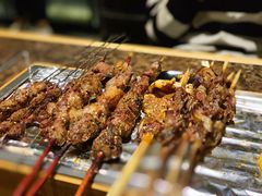-冰城小镇音乐串吧·聚会餐厅(百子湾店)