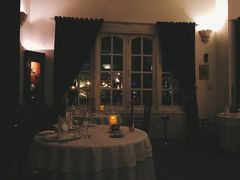 -La Villa French Restaurant