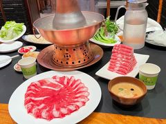 -南门涮肉(天坛店)