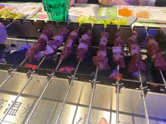 -嫩羊羊·延边烤串·朝鲜族美食(张家港美食街店)