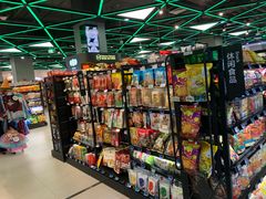 -盒马鲜生(宝地店)