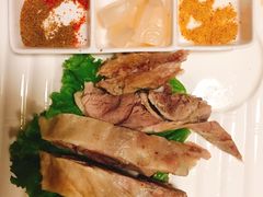 -悦真雅院·四合院·清真私房菜(雍和宫店)