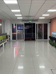 -首都儿科研究所附属儿童医院