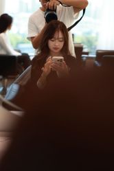 -凯博K-boom Hair Salon