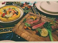 -第101座花园餐厅(湖滨88店)