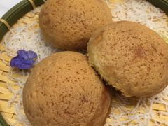 -喜宴又一村·粤菜·茶点·海鲜(壹方天地店)