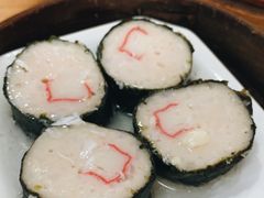 -恒兴发茶店(水巷口店)