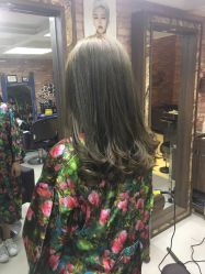 -佛伦斯私人订制烫染国际连锁西红门店