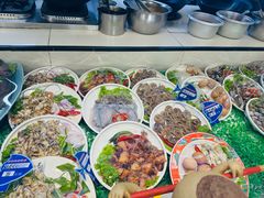 -爷爷的烀饼店
