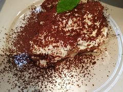 提拉米苏-机器人火炉披萨