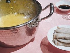 -行家海鲜火锅酒家(静安寺店)