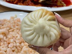 -老苏州大客堂·苏帮菜·松鼠桂鱼·苏州传统小吃(观前街人民商场店)