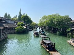 -乌镇景区