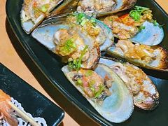 -啊溜烧烤·炭火传承(南澳店)