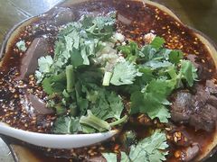 -小杨翘脚牛肉