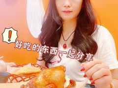 -大快活(丽丰店)