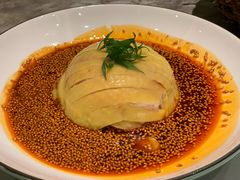 -火婆子·川小馆(扬韬科技广场店)