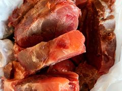 -刘纪孝腊牛羊肉(北广济街店)