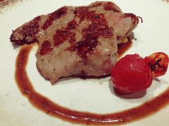 -我家牛排(莱山区永旺店)