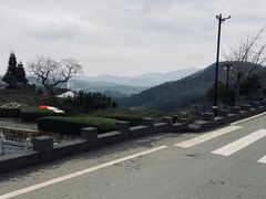 -乌石村