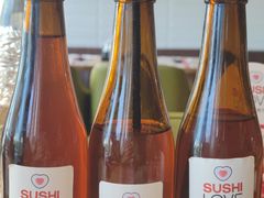 -Sushi Love 创意寿司(丽影广场店)
