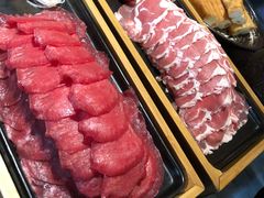 -湊湊火锅·茶憩(新中关购物中心店)