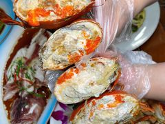 -友强·23年特色海鲜大排档(厦门店)
