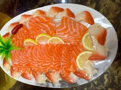 -张树军海鲜(王府壹号店)