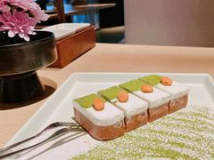 前菜四品-青梅酒肆PLUS(长白仙岛北路店)