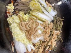 -老田家铁锅炖(延庆店)