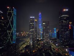 -深圳温德姆至尊酒店
