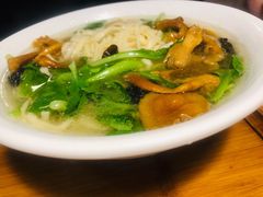 -富源春面馆(四川北路店)