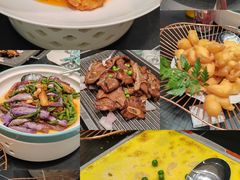 -小城印象·禹城菜(玖号院店)