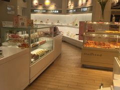 -好利来(永安道店)