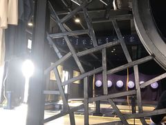 -禅射堂(嘉善越里店)