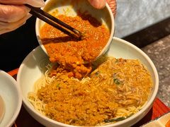 -裕兴记•蟹黄面馆(人民广场店)