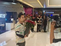 -卢米埃影城(长楹天街IMAX激光店)