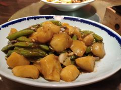 -百年神厨·地道川菜(清江西路店)