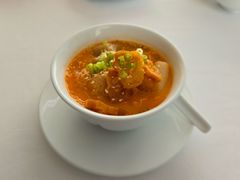 -悦轩中餐厅·高空江景·杭州柏悦酒店