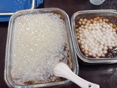 -潘玉麟糖粥