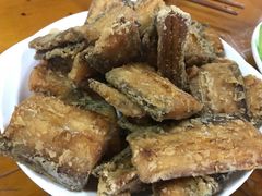 带鱼块-东京包子楼(政七街店)