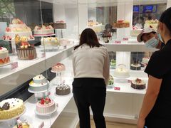 -味多美蛋糕(三元桥店)