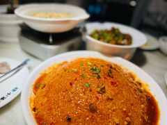 -小菜园新徽菜(连云港海州吾悦店)