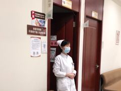 -美年大健康慈铭体检(黄浦分院)