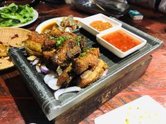 -谭十三南昌大排档(船山路总店)